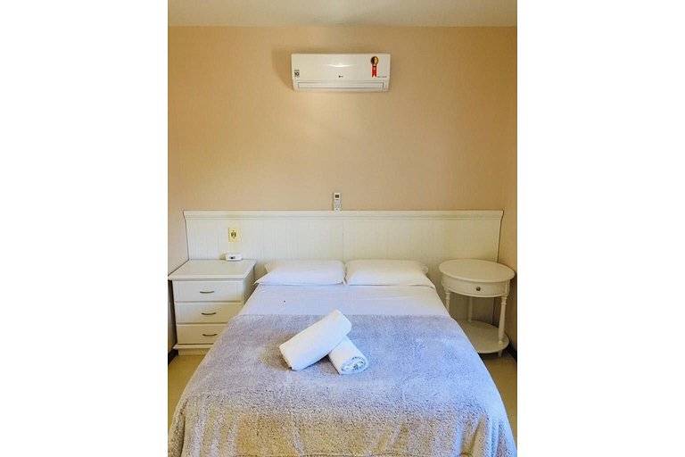 apartamento duplex de Gramado