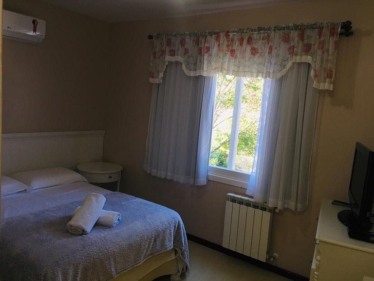 apartamento duplex de Gramado