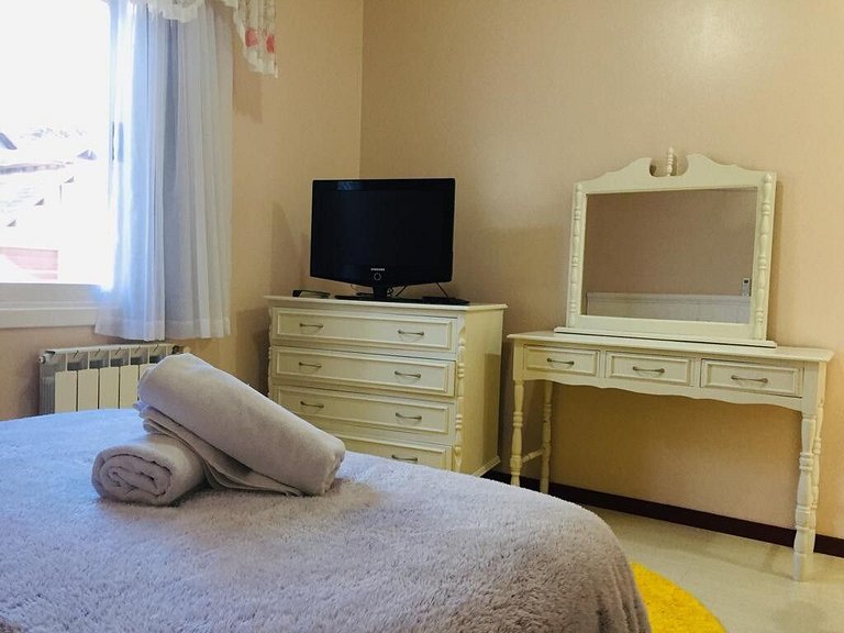 apartamento duplex de Gramado