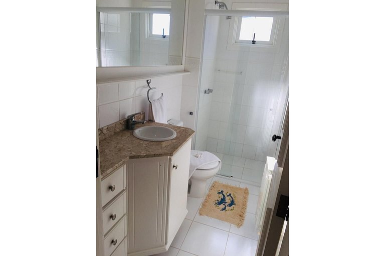 apartamento duplex de Gramado