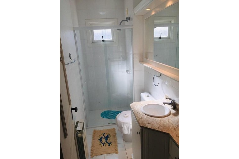 apartamento duplex de Gramado