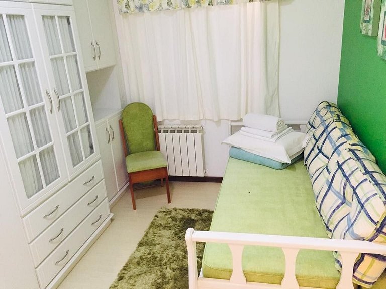 apartamento duplex de Gramado