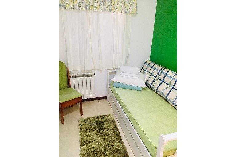 apartamento duplex de Gramado