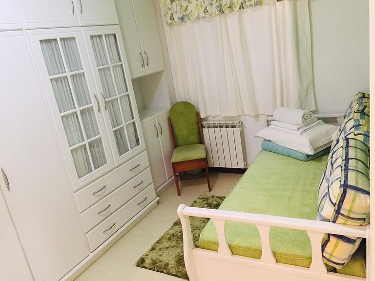 apartamento duplex de Gramado
