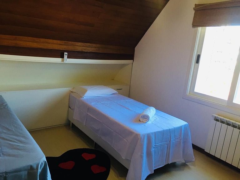 apartamento duplex de Gramado
