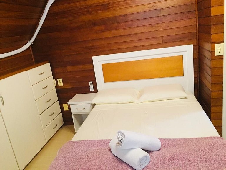 apartamento duplex de Gramado