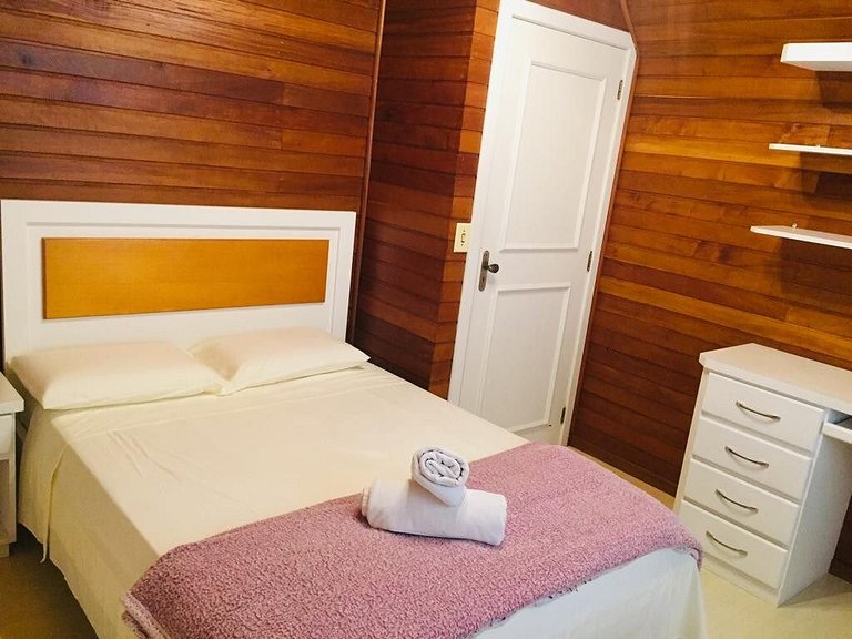 apartamento duplex de Gramado