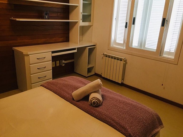 apartamento duplex de Gramado