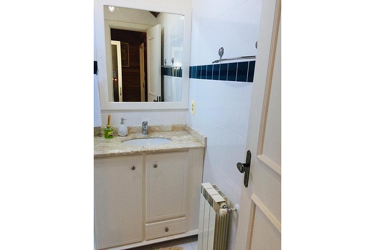 apartamento duplex de Gramado