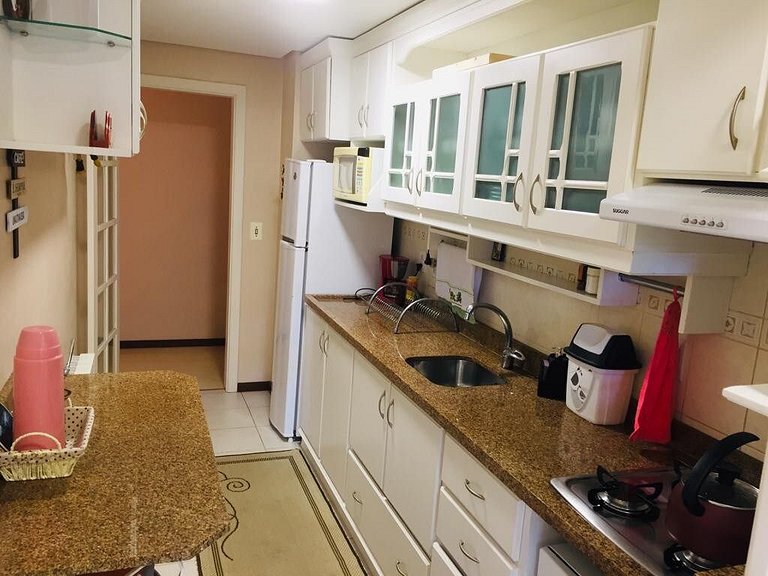 apartamento duplex de Gramado