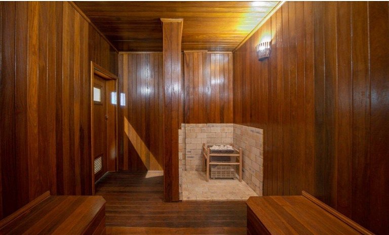 Quarto familia Golden Gramado Resort Laghetto