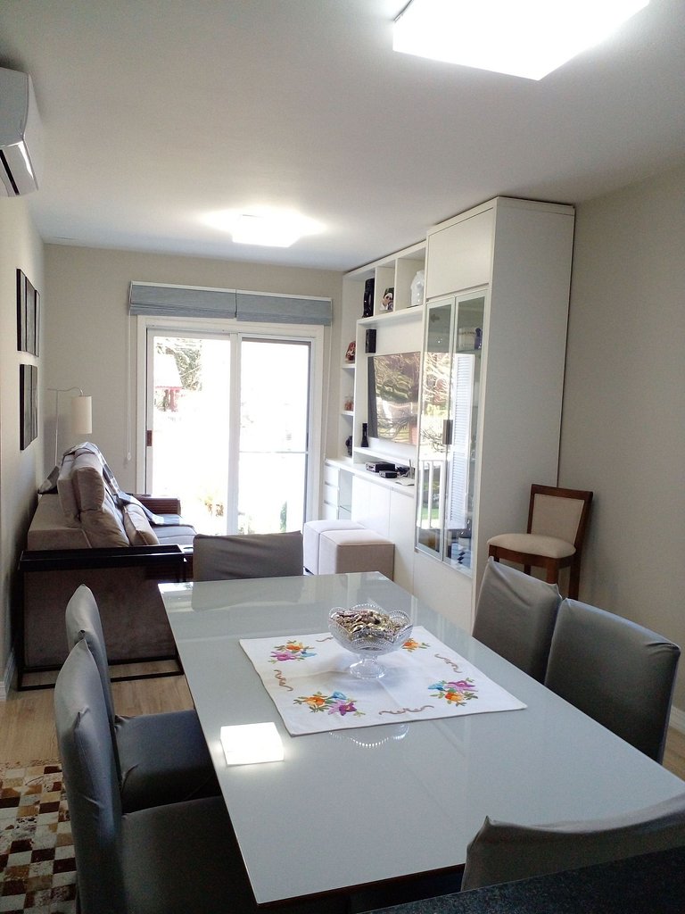 Apartamento Gramado Magalhaes