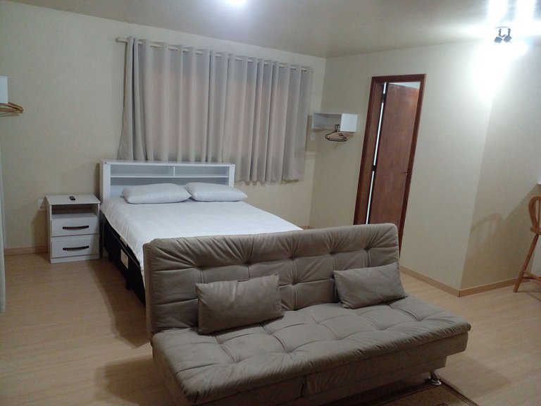 Studio Palace Hotel Canela