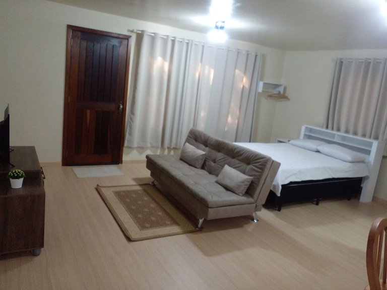 Studio Palace Hotel Canela