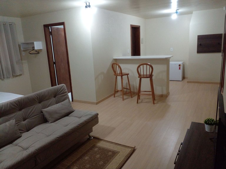 Studio Palace Hotel Canela