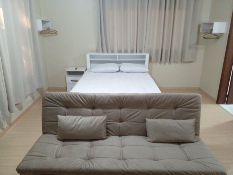 Studio Palace Hotel Canela