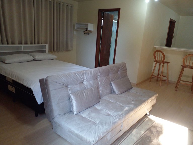 Estúdio Palace Hotel Canela