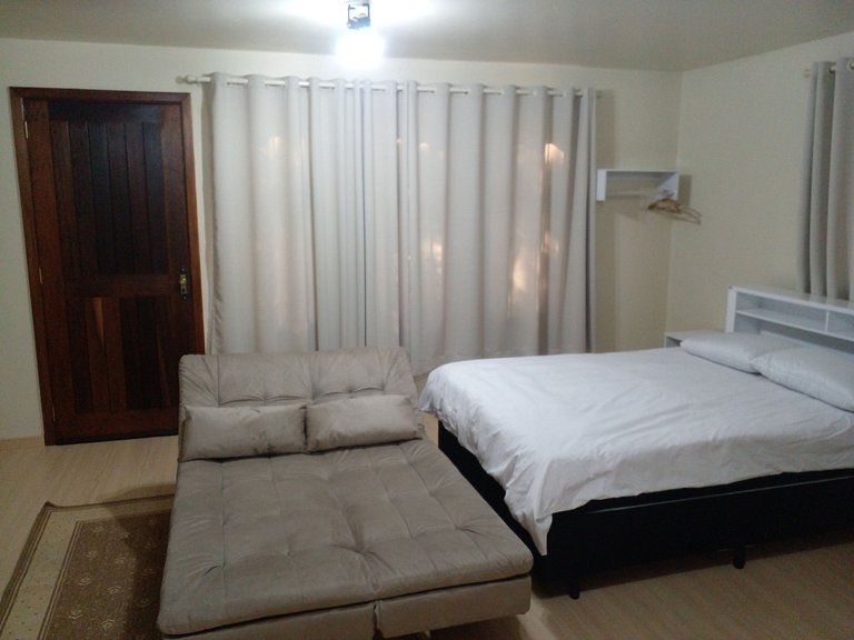 Studio Palace Hotel Canela