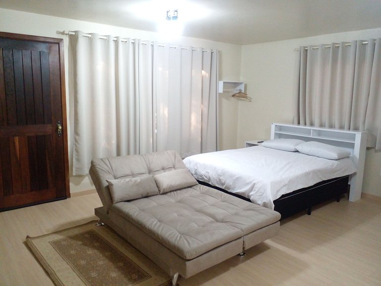 Estúdio Palace Hotel Canela