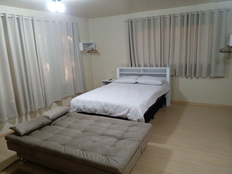 Studio Palace Hotel Canela