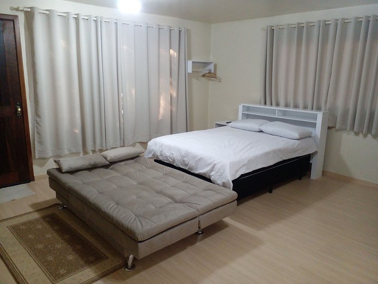 Studio Palace Hotel Canela