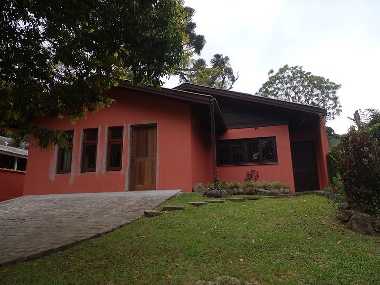 Studio Palace Hotel Canela