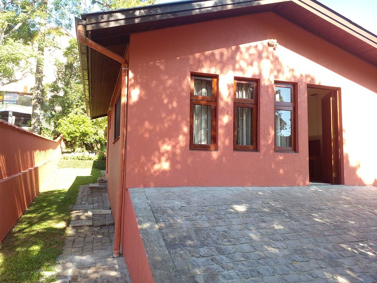 Studio Palace Hotel Canela