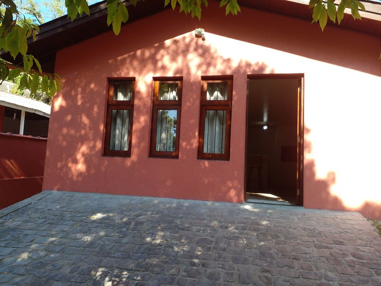 Studio Palace Hotel Canela