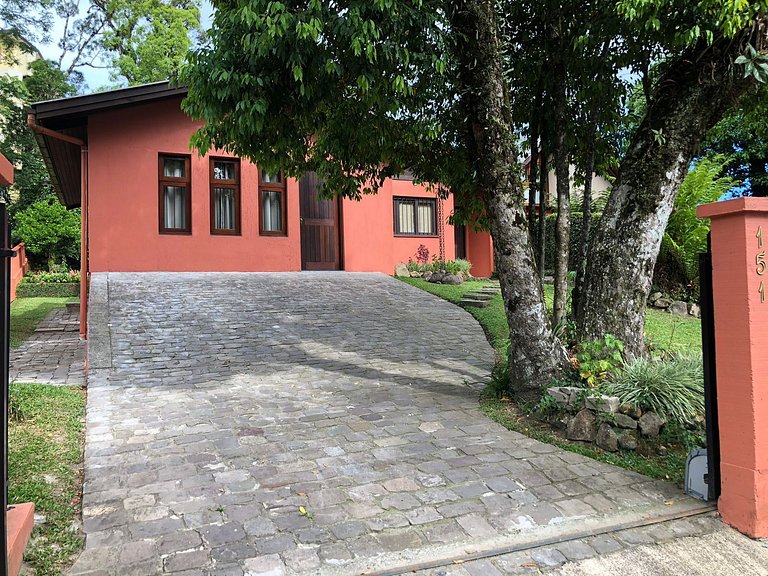 Studio Palace Hotel Canela