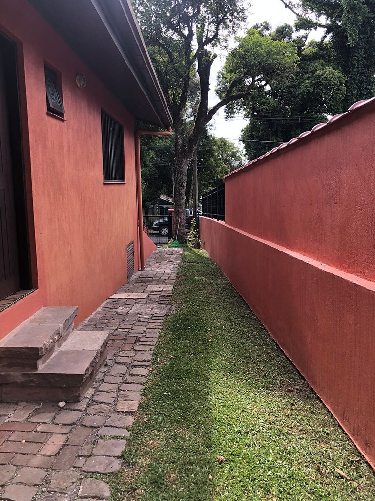 Studio Palace Hotel Canela