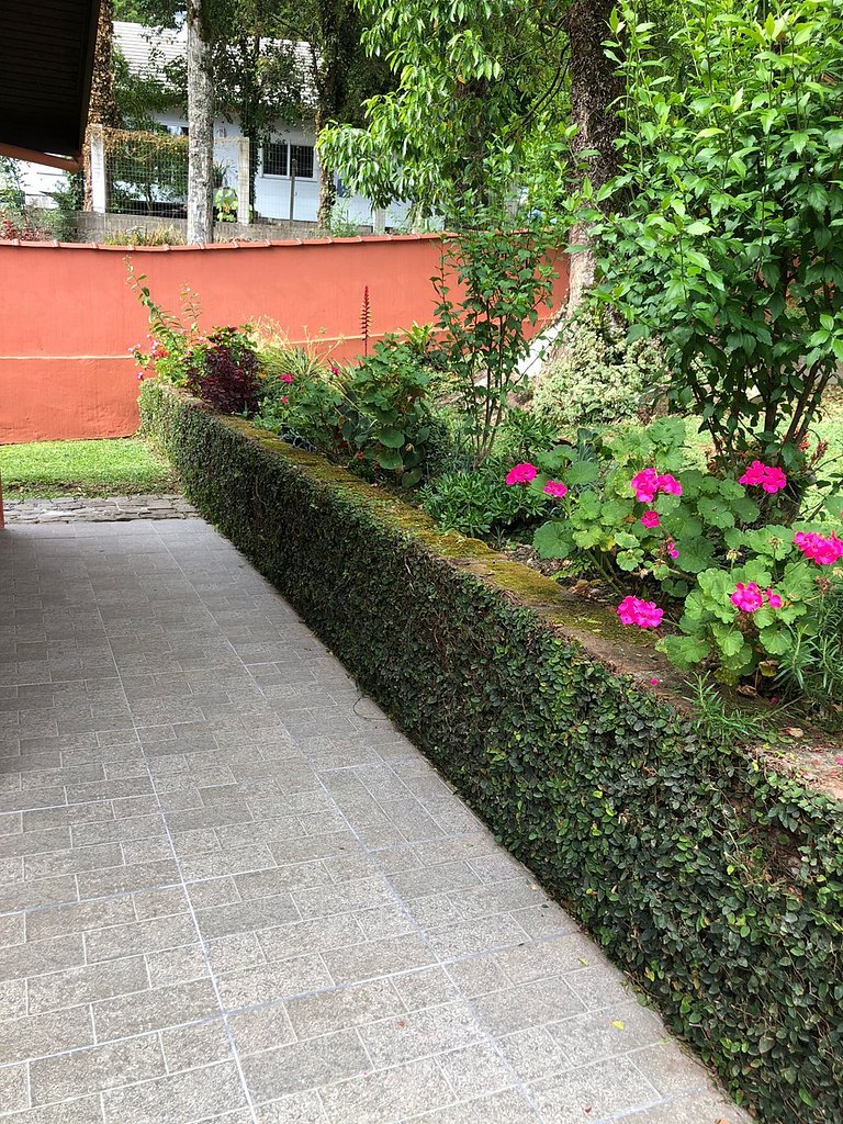 Estúdio Palace Hotel Canela