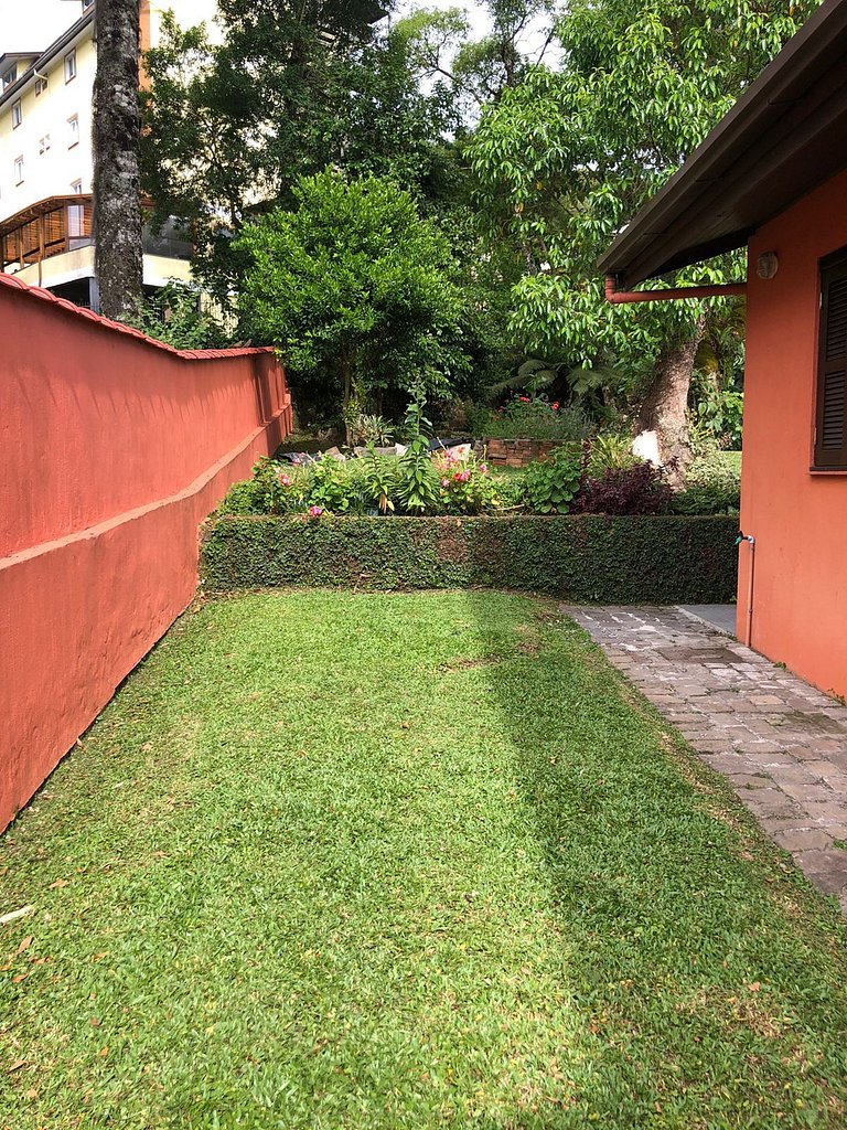 Studio Palace Hotel Canela