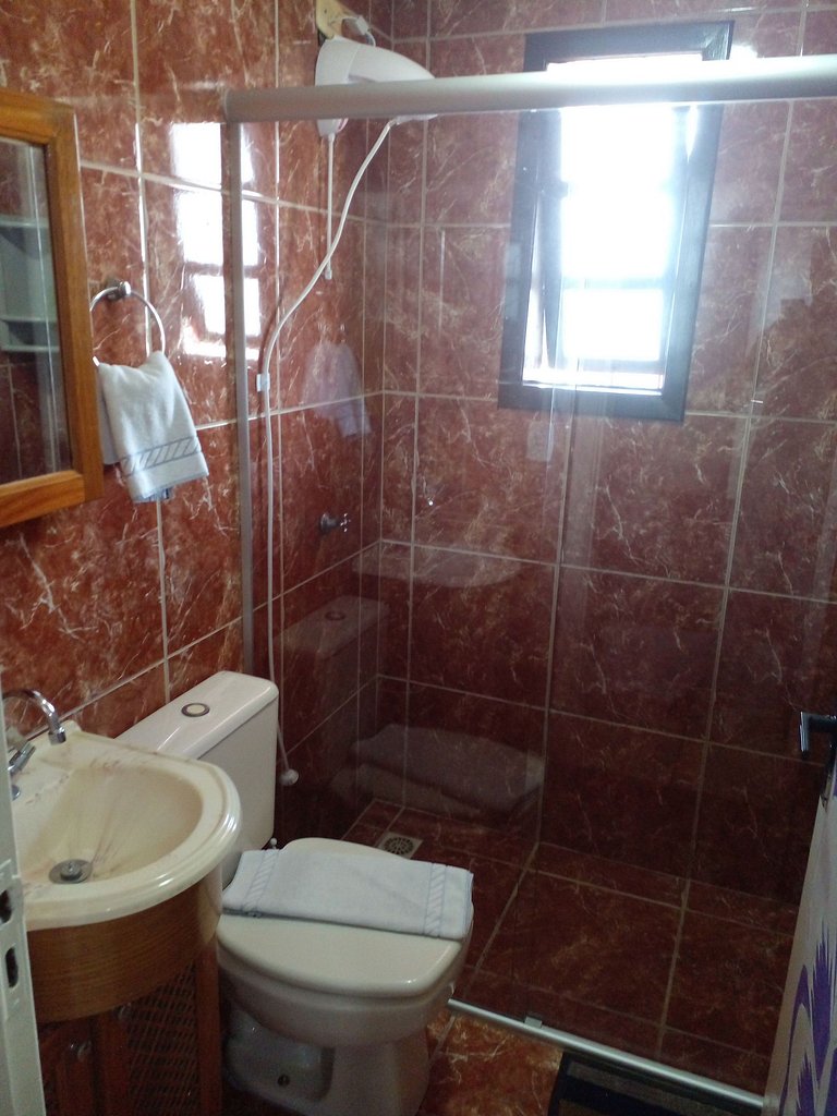Casa dos Pinheiros I