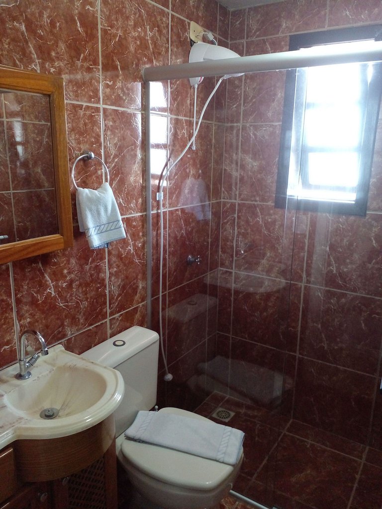 Casa dos Pinheiros I
