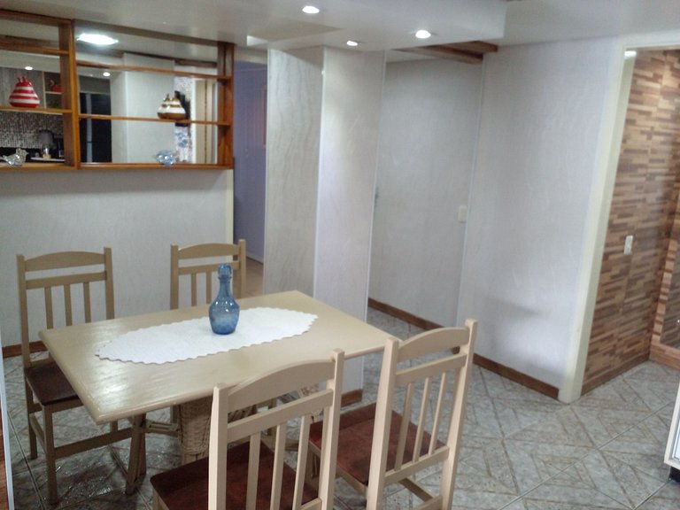 Casa dos Pinheiros I