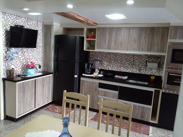 Casa dos Pinheiros I