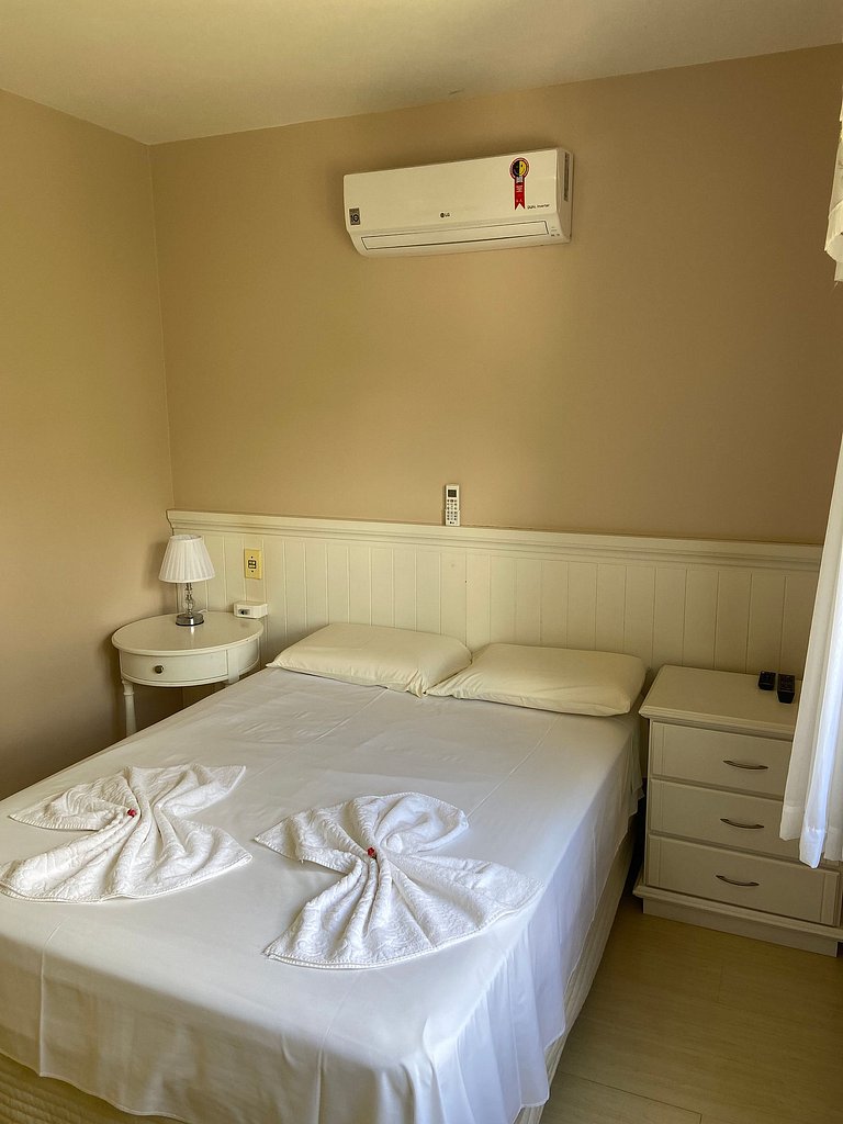 apartamento duplex de Gramado