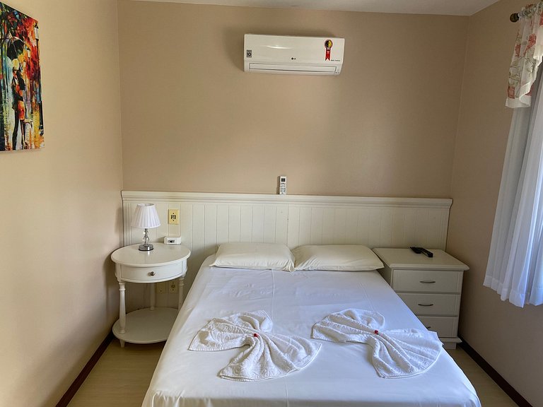 apartamento duplex de Gramado