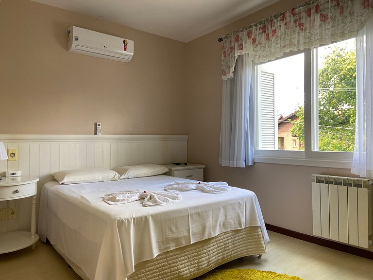 apartamento duplex de Gramado