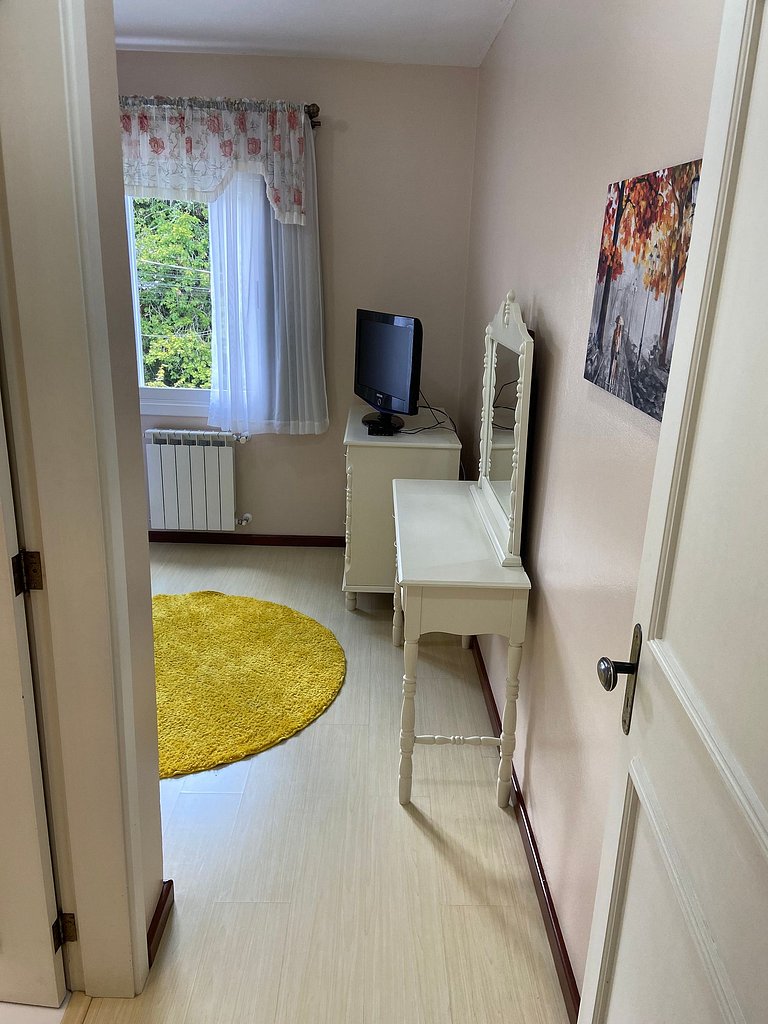 apartamento duplex de Gramado