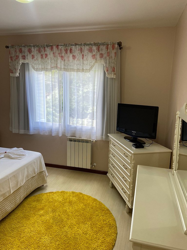 apartamento duplex de Gramado
