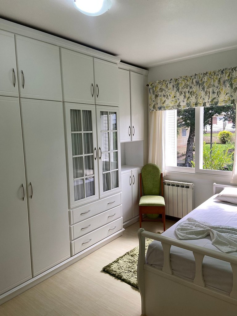 apartamento duplex de Gramado