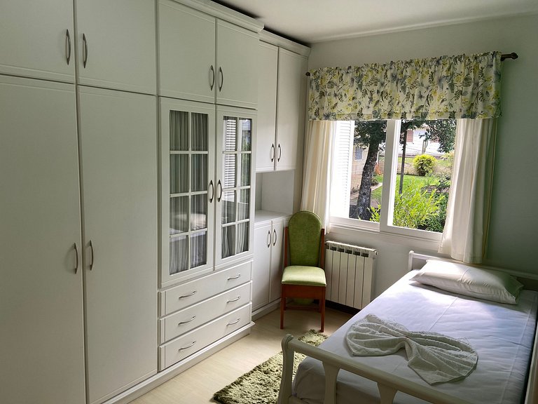 apartamento duplex de Gramado