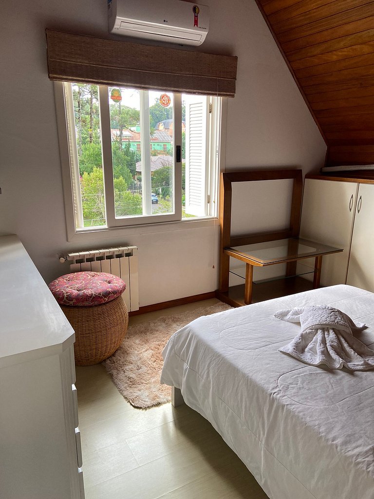 apartamento dúplex en Gramado