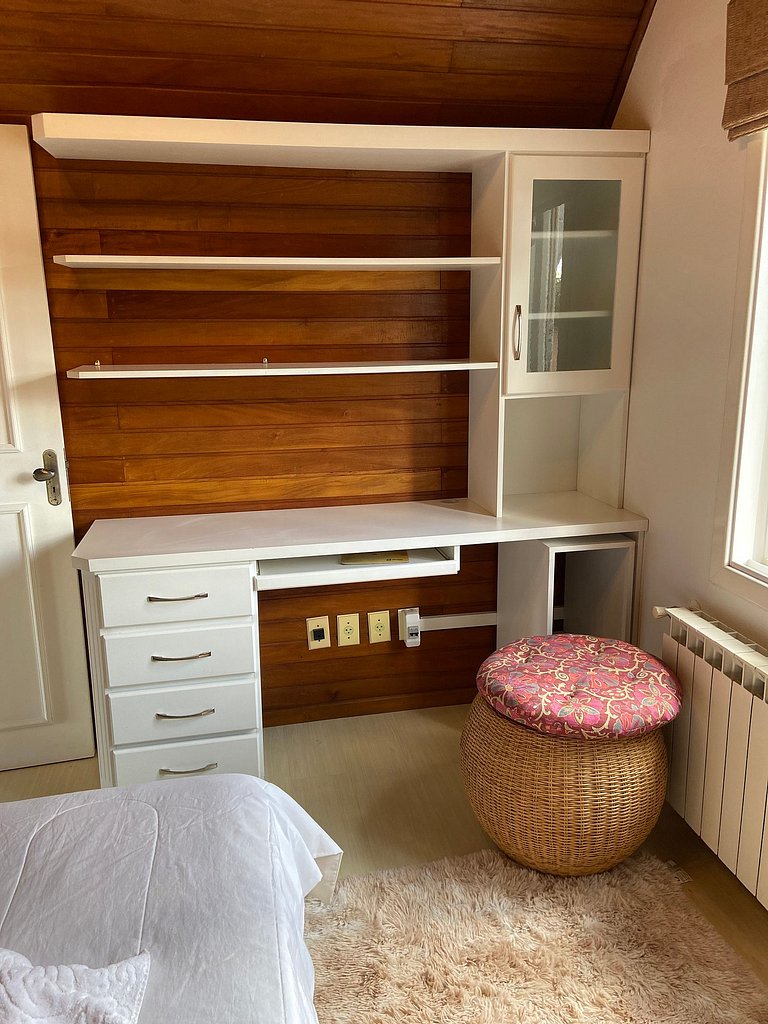 apartamento duplex de Gramado