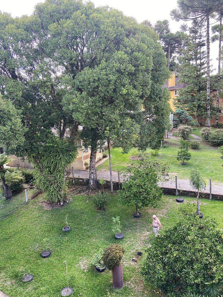 apartamento duplex de Gramado