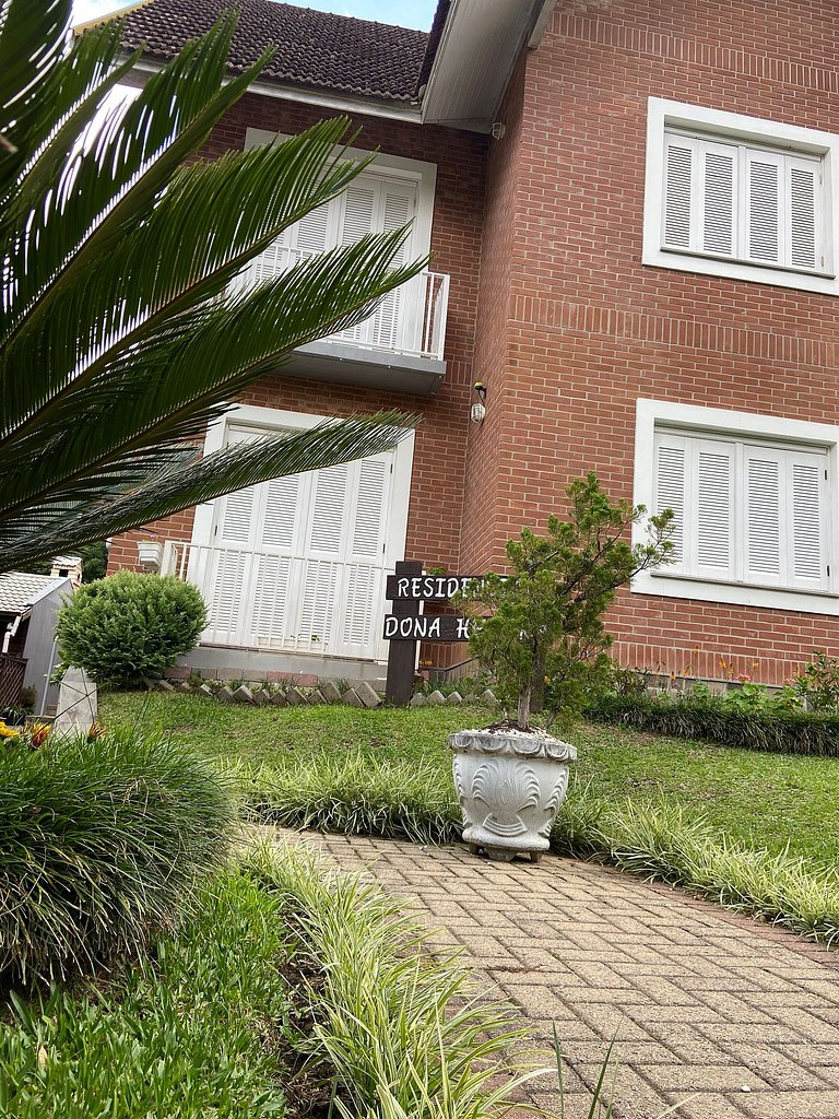 apartamento duplex de Gramado
