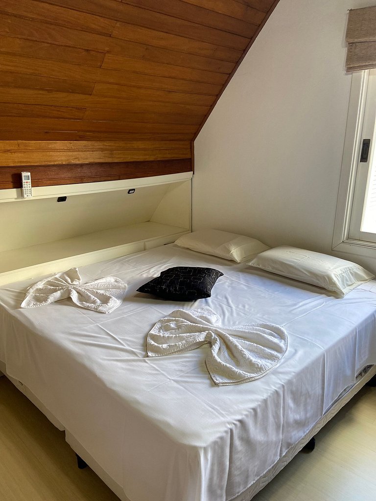 apartamento duplex de Gramado