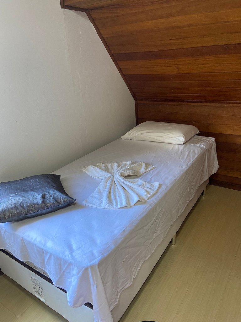 apartamento duplex de Gramado