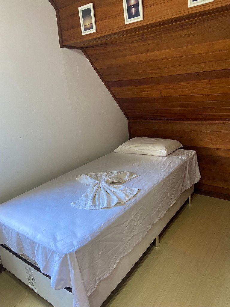 apartamento duplex de Gramado